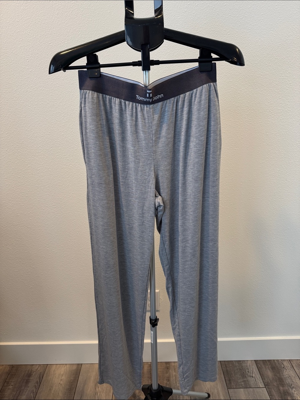 Tommy John Light Gray Men’s Lounge Joggers